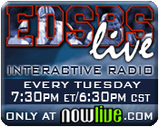 Click here to join the show!