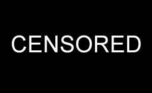 censored censored