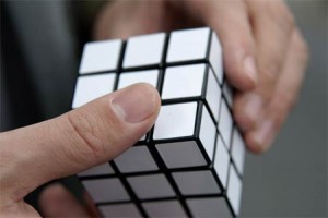 lazy-rubiks-cube