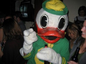 Duck Mascot 1 Duck Mascot 1
