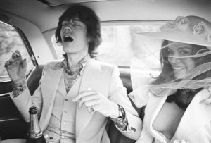 bianca-and-mick-jagger